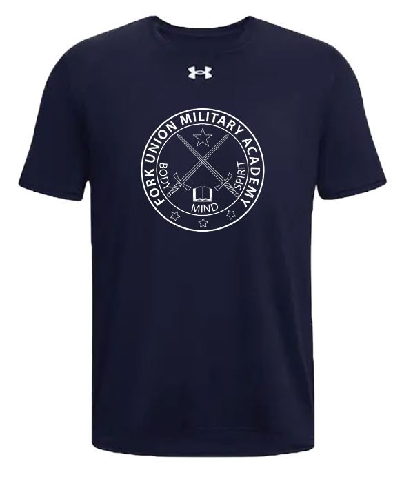 Youth Fork Union Tee