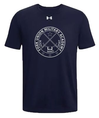 Youth Fork Union Tee