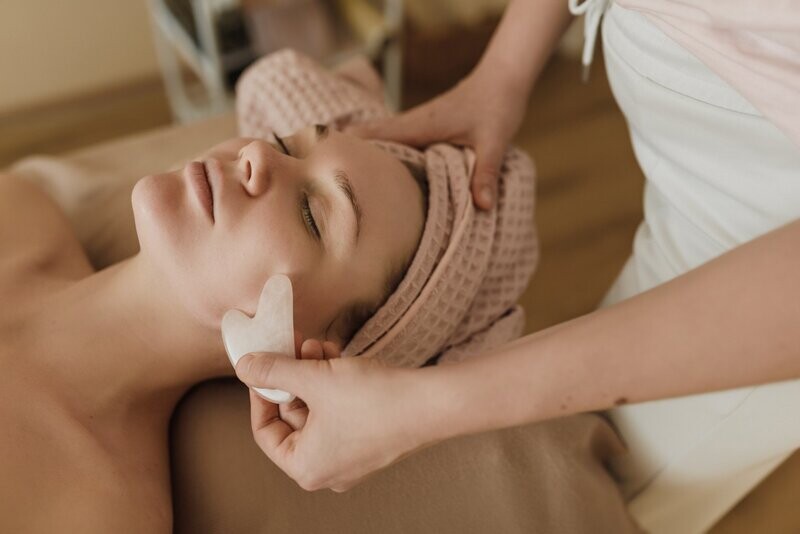 Gua Sha Certification Course Level 1