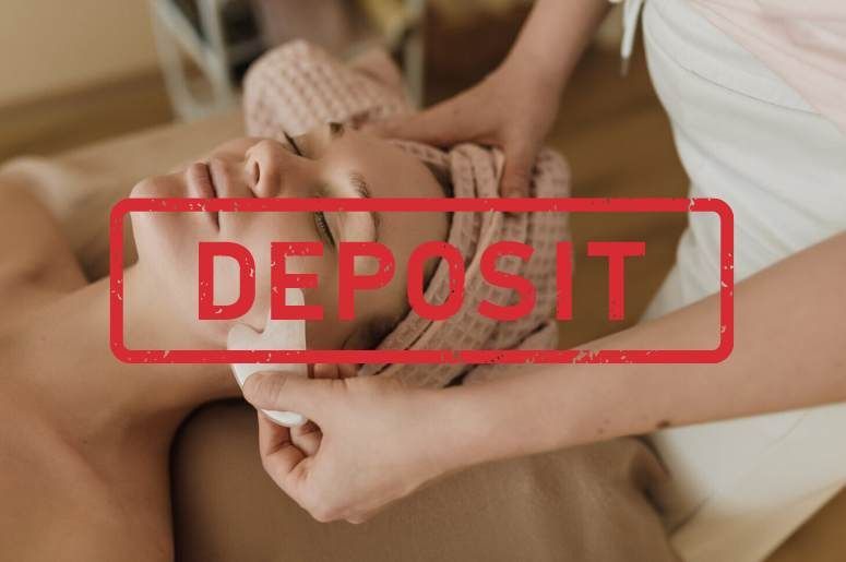 Gua Sha Certification Course Level 1 *DEPOSIT FEE*
