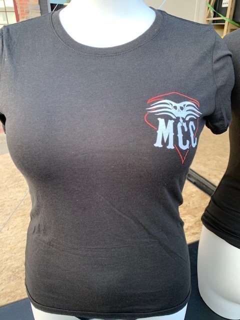 Women's Flint MCC T-Shirt