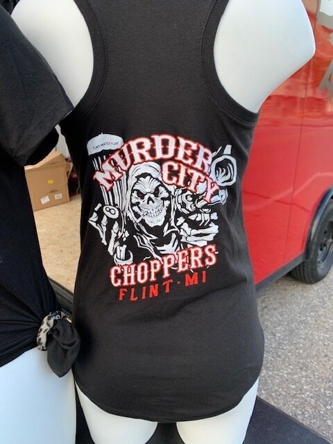 Women's Flint MCC Tank