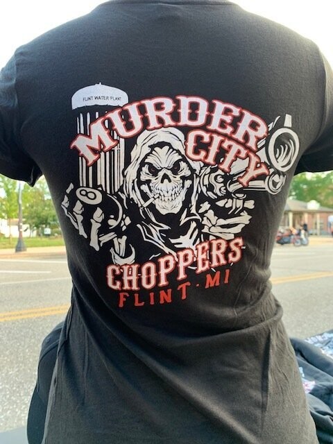 Women's Flint MCC T-Shirt