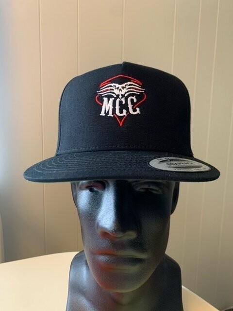 Snap Back Hat