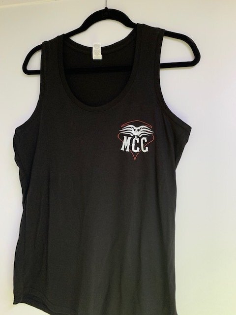 Women's Flint MCC Tank