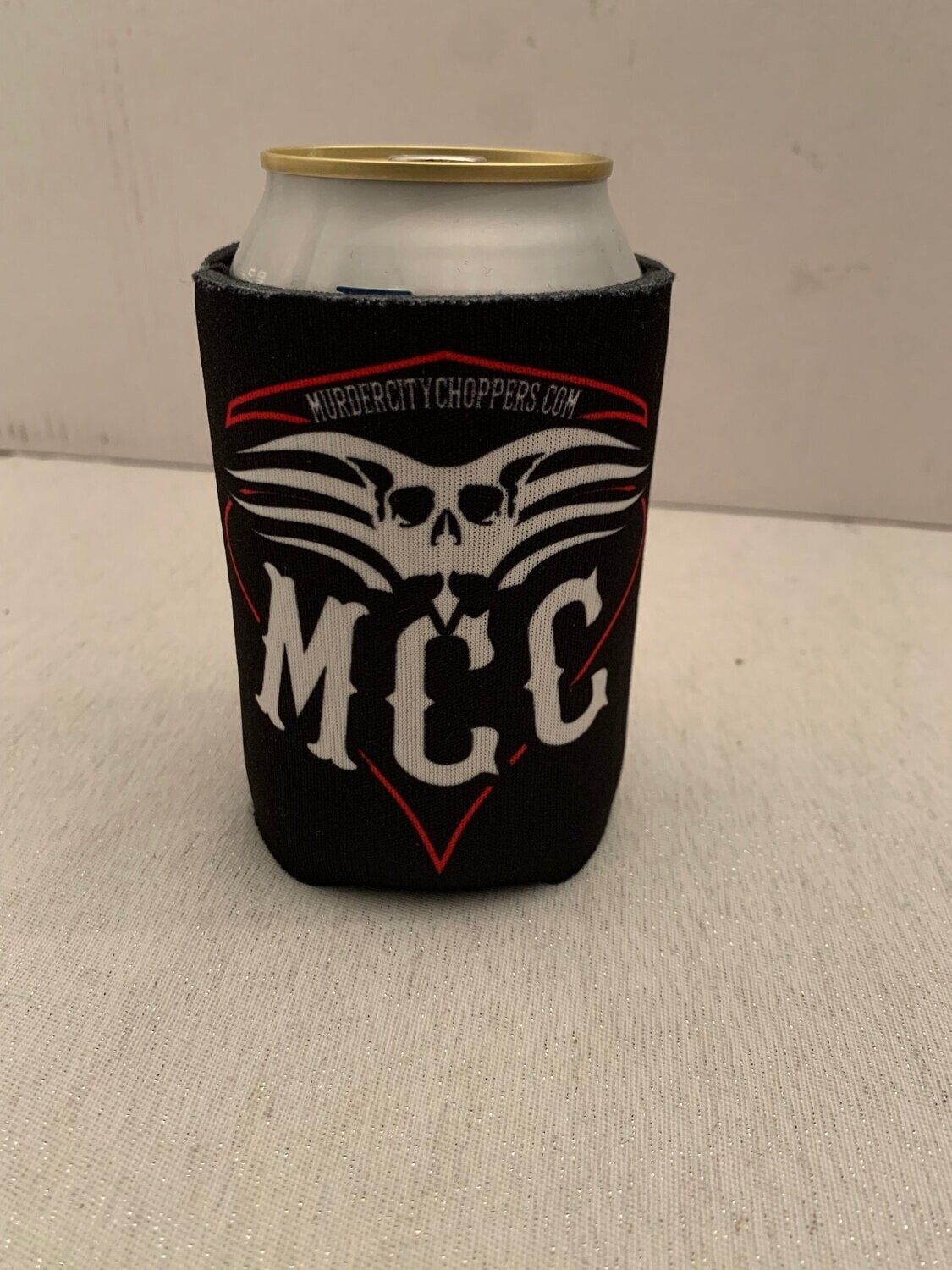 MCC Koozie
