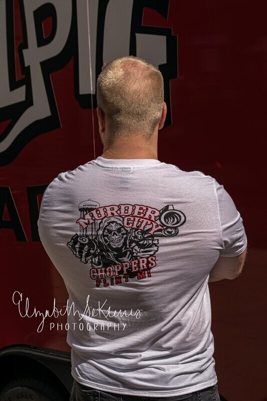 Murder City Choppers