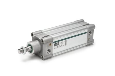 ISO 15552 Pneumatic Cylinders (NWT Series)