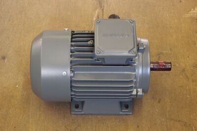 IE2 Gamak Motor (AGM2E 90L 4 B3)