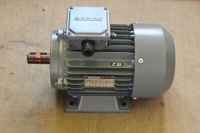 Three Phase IE2 Gamak Motor (AGM2E 90 L4)
