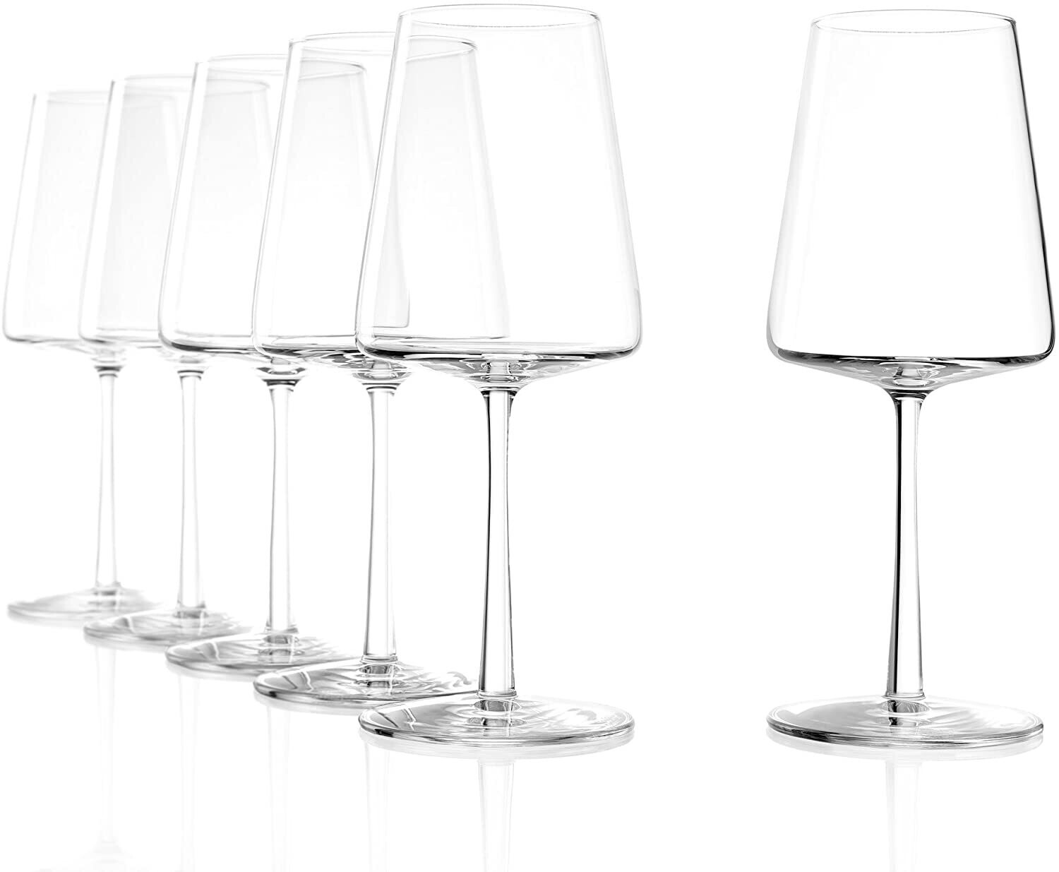 Bicchiere a calice Power Stolzle, Tipo: Vino Bianco, cl.40, diam.8,5 alt.21