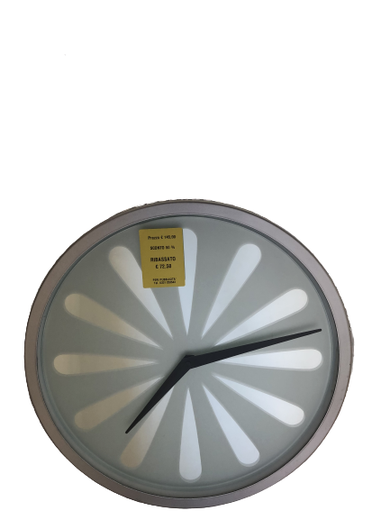 Orologio parete Orologio parete