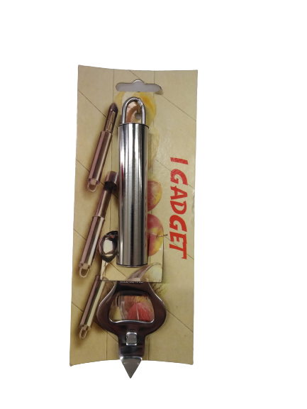 Levacapsule / apribottiglie /levatappi "i gadget" Montini 10908