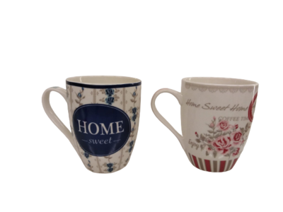 Tazza mug British sweet home