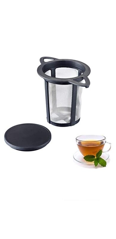 Filtro the e tisane Westmark