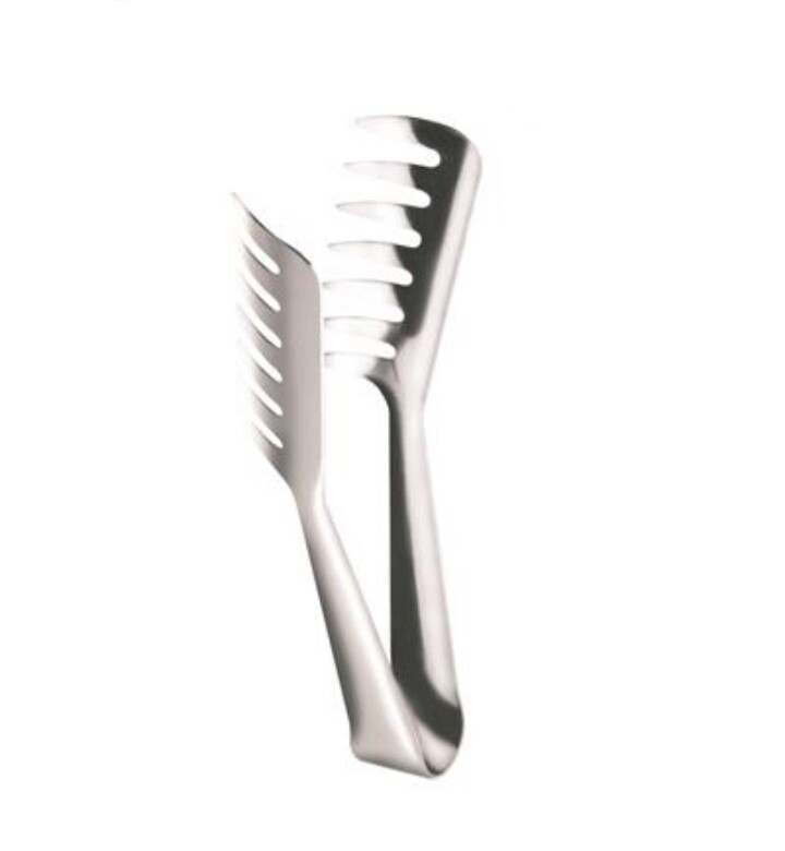 Molla / pinza spaghetti acciaio Astor A19