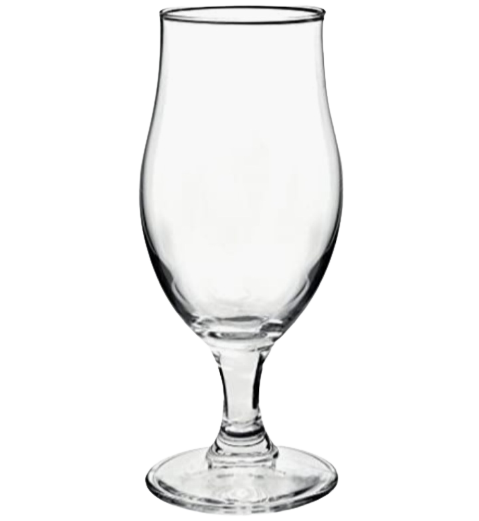 Set 6 bicchieri da birra Executive, vetro Bormioli