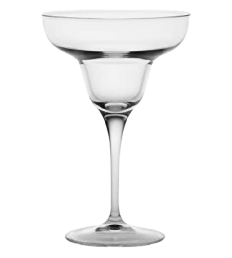 Bicchiere calice margarita Ypsilon Bormioli