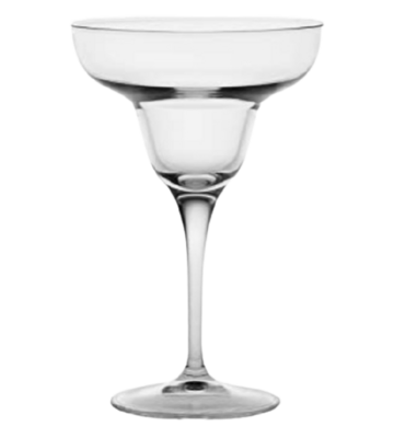 Bicchiere calice margarita Ypsilon Bormioli