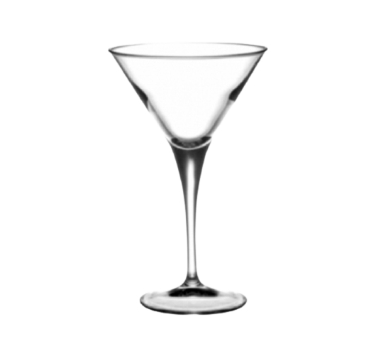 Bicchiere calice cocktail Ypsilon Bormioli cl.24
