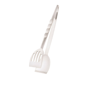 Pinza multiuso doppia Swing nylon grigio Eme