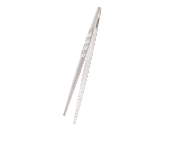 Pinza cucina Swing nylon grigio Eme
