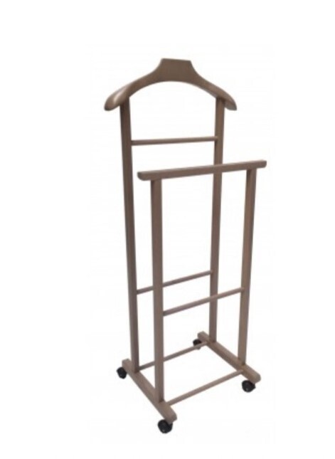 Indossatore / servomuto in legno, Italiadoc