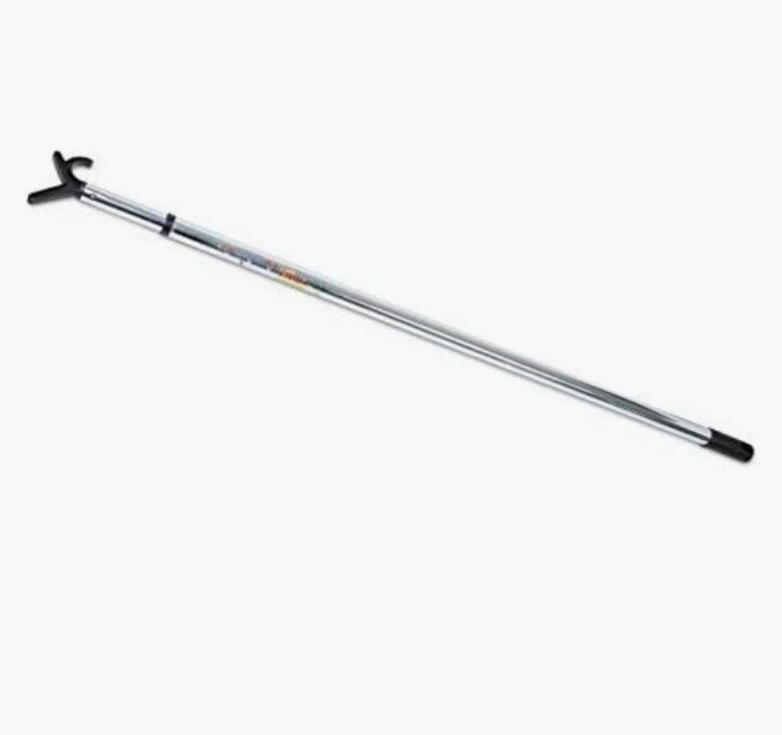 Asta telescopica per armadio cm.90/150