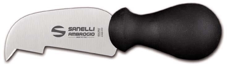 Coltello segnaforme ad uncino S228 Supra Sanelli Ambrogio