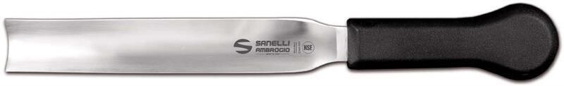 Cannula disosso prosciutto S009 Supra Sanelli Ambrogio