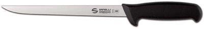Coltello filettare flessibile S366 Supra Sanelli Ambrogio
