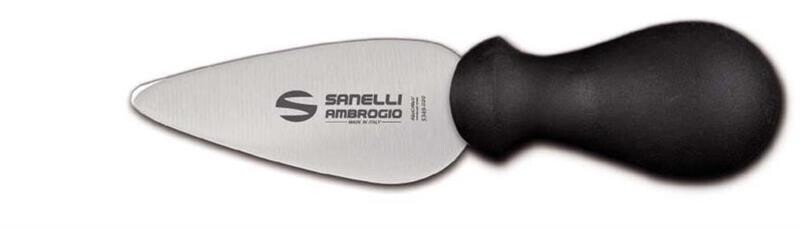 Coltello grana Pavia S202 Supra Sanelli Ambrogio