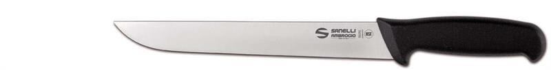 Coltello arrosto S370 Supra Sanelli Ambrogio
