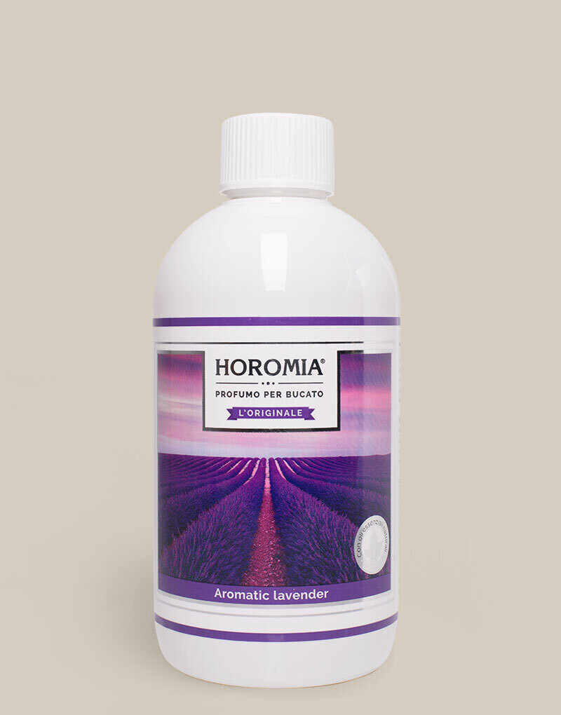 Profuma bucato Horomia - Aromatic lavender