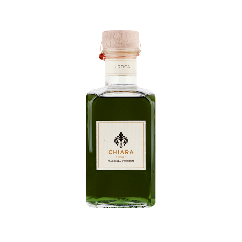 Profumo per ambiente Chiara Firenze urtica