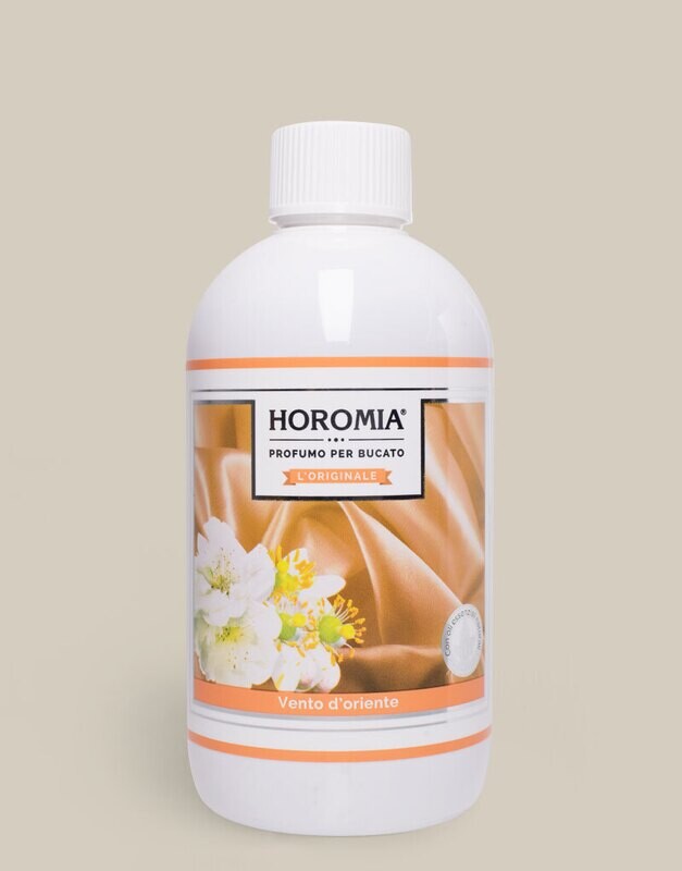 Profuma bucato Horomia - Vento d'oriente