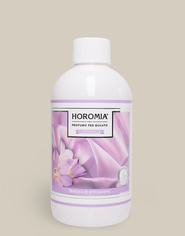 Profuma bucato Horomia - Brezza di primavera