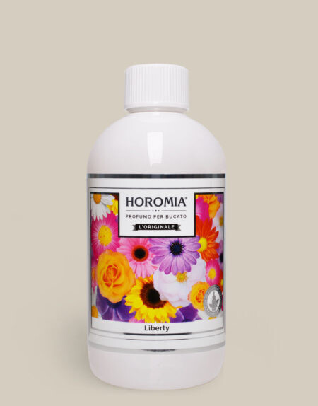 Profuma bucato Horomia - Liberty