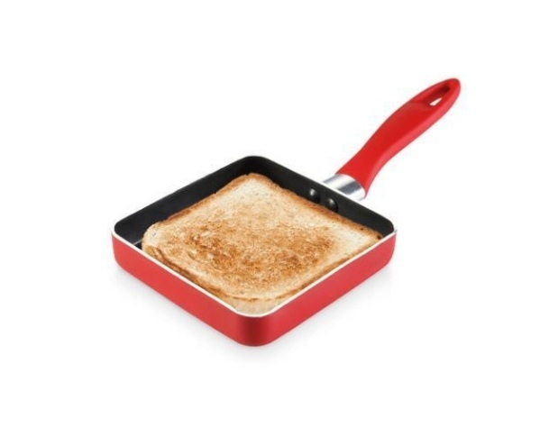 Bistecchiera 14x14 mini presto Tescoma