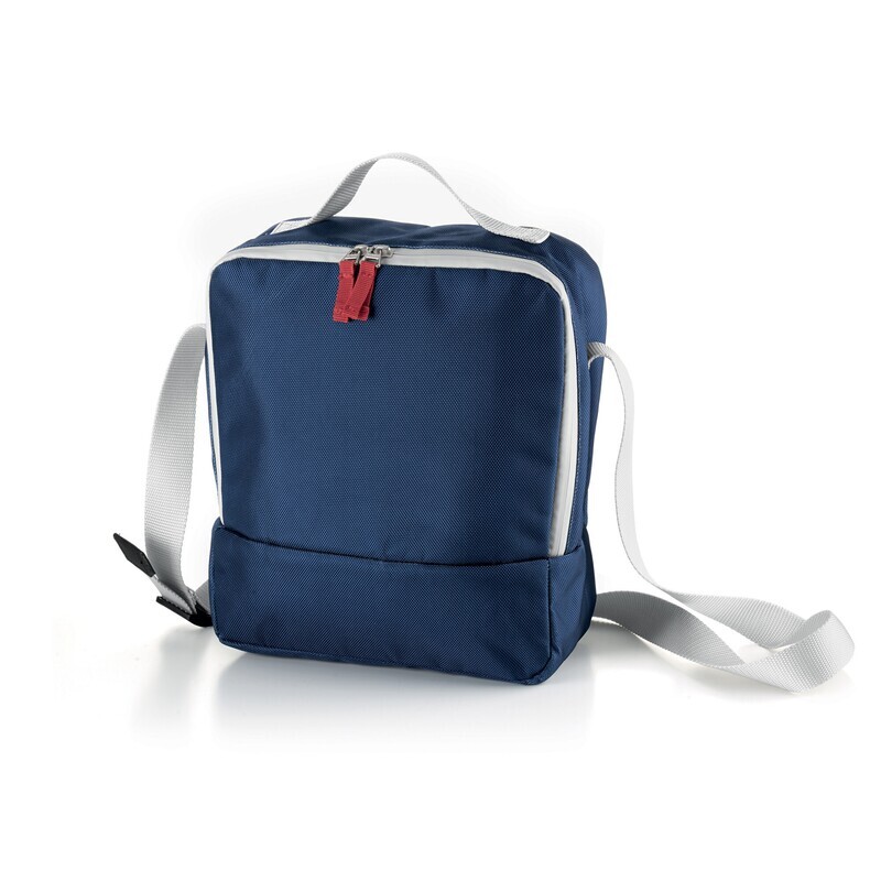 Borsa termica postino con tracolla Guzzini
