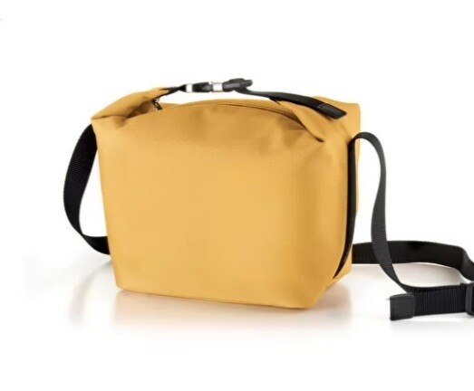 Borsa termica con tracolla Guzzini media M