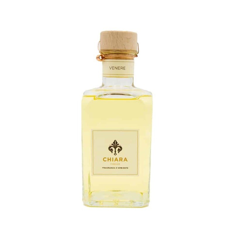 Profumo per ambiente Chiara Firenze venere
