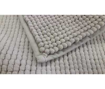 Tappeto Pallino Domus 130X65