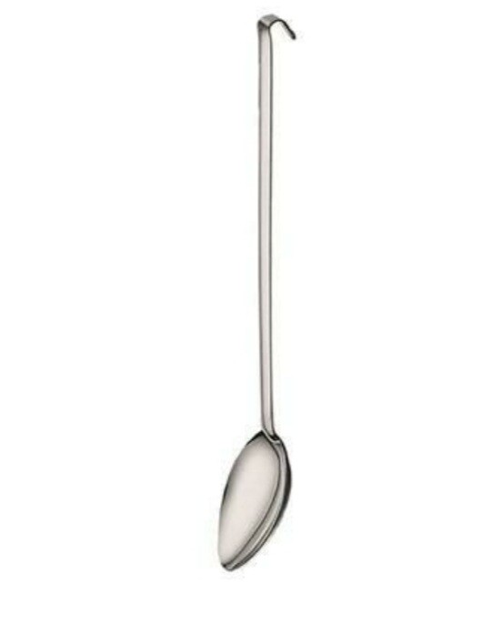 Cucchiaione acciaio Astor A10