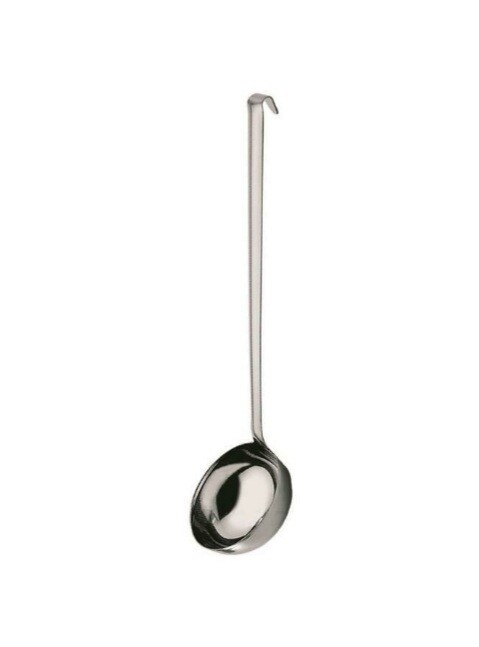 Mestolo acciaio cm.6 Astor A12