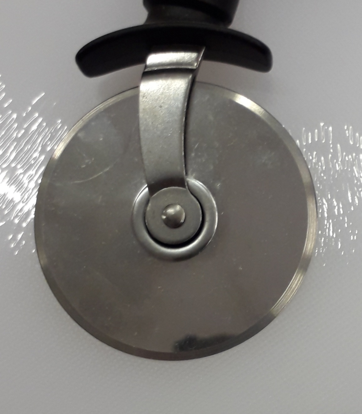 Rotella pizza manico nylon Eva