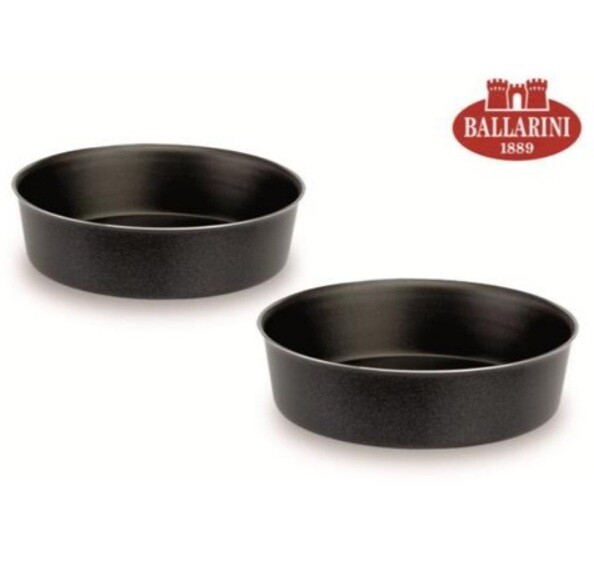 Tortiera antiaderente Firenze Ballarini