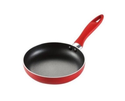 Padella 1 manico mini presto Tescoma