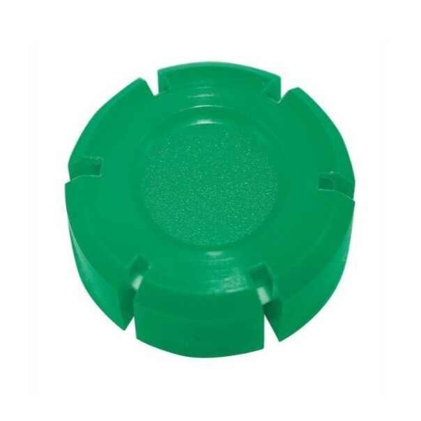 Tappo bottiglia plastica Eliplast 073/6 - conf.6 pezzi