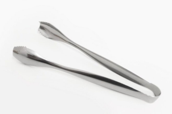 Molla / pinza ghiaccio acciaio Astor A21